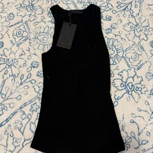 City Beach Top NWT